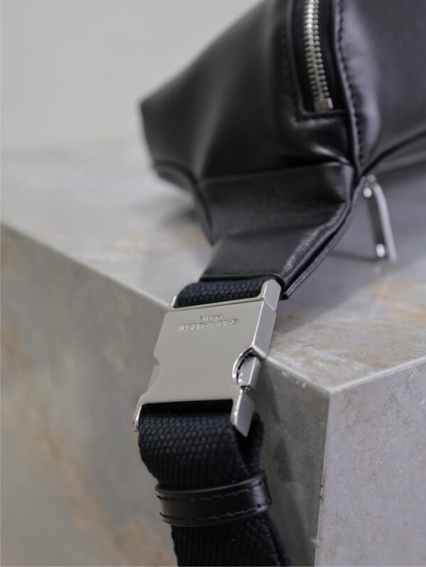 Fashion classic retro waist bag - Image 13