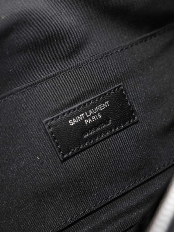 Fashion classic retro waist bag - Image 16