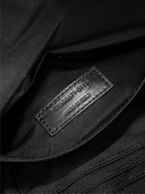 Fashion classic retro waist bag - Image 17