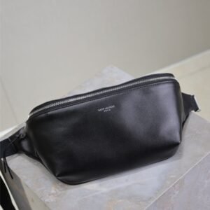 Fashion classic retro waist bag
