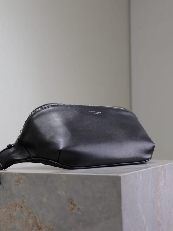 Fashion classic retro waist bag - Image 4