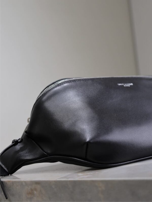 Fashion classic retro waist bag - Image 5