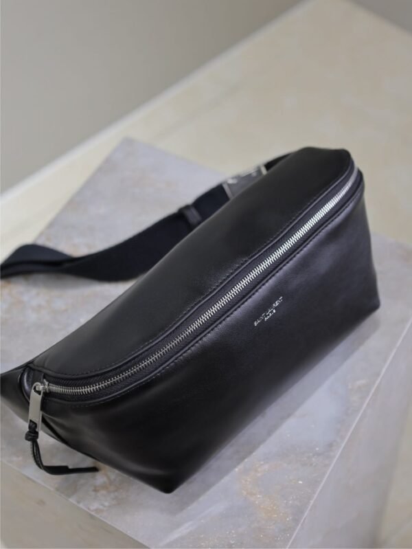 Fashion classic retro waist bag - Image 6