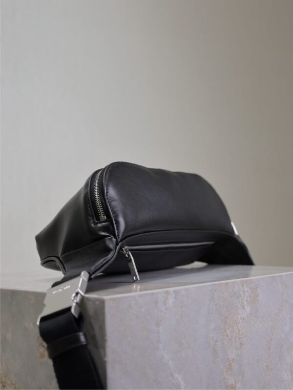 Fashion classic retro waist bag - Image 7