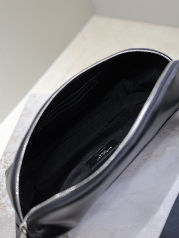 Fashion classic retro waist bag - Image 8