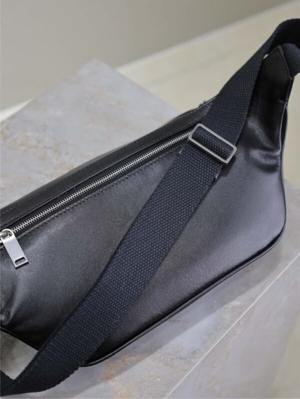 Fashion classic retro waist bag - Image 10