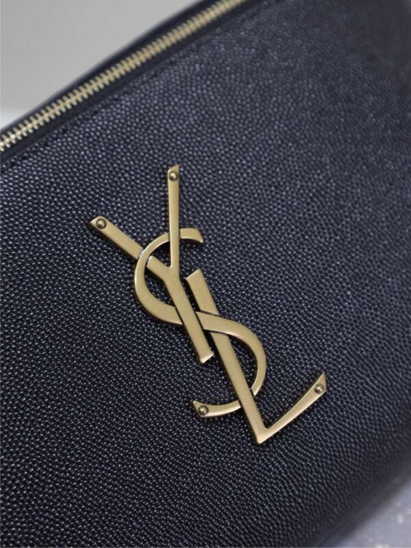 Fashion trendy classic retro waist bag - Image 5