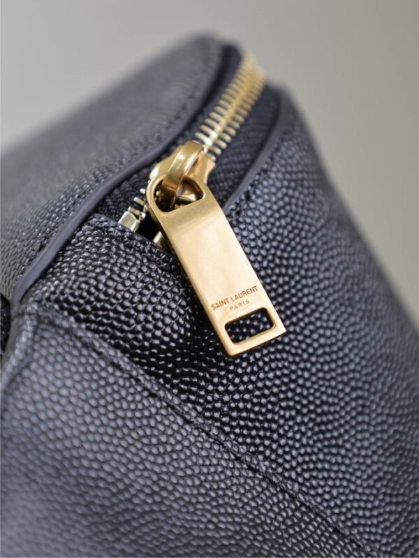 Fashion trendy classic retro waist bag - Image 7