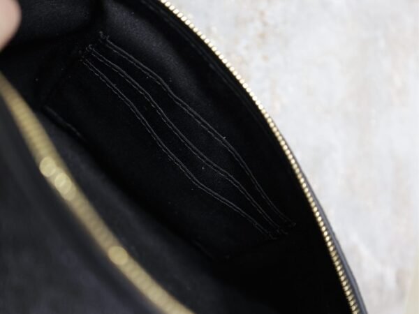 Fashion trendy classic retro waist bag - Image 8
