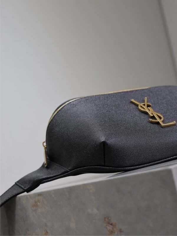 Fashion trendy classic retro waist bag - Image 11