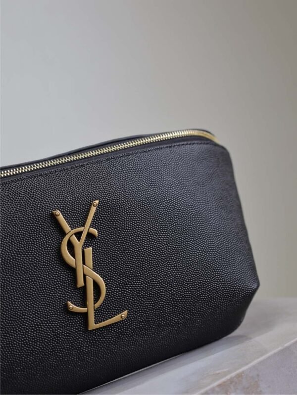 Fashion trendy classic retro waist bag - Image 12
