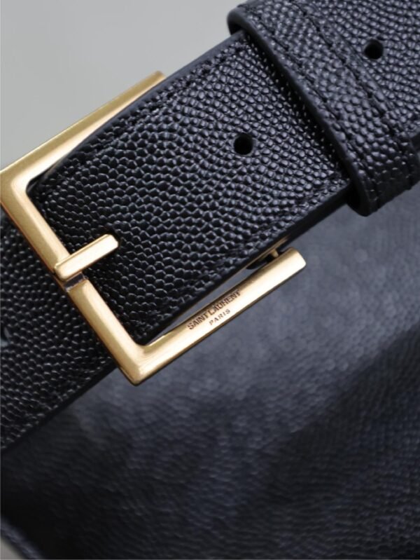 Fashion trendy classic retro waist bag - Image 13