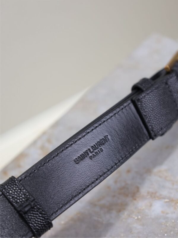 Fashion trendy classic retro waist bag - Image 14