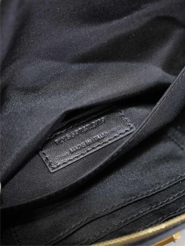 Fashion trendy classic retro waist bag - Image 16