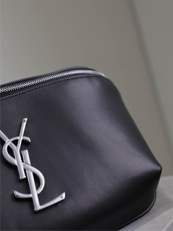 Fashion trendy classic retro waist bag - Image 20