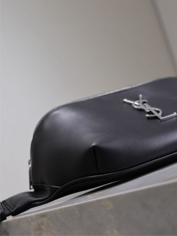 Fashion trendy classic retro waist bag - Image 21