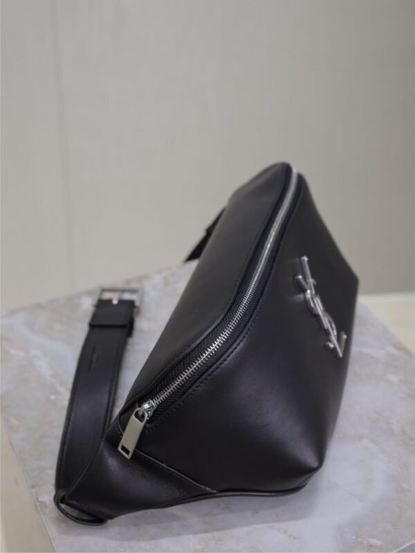 Fashion trendy classic retro waist bag - Image 22