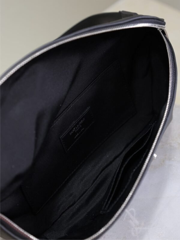Fashion trendy classic retro waist bag - Image 24