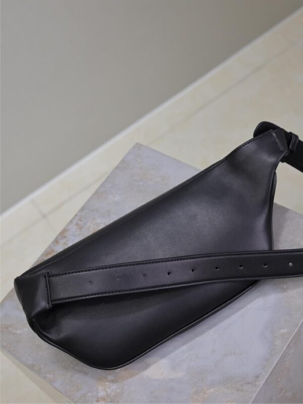 Fashion trendy classic retro waist bag - Image 25