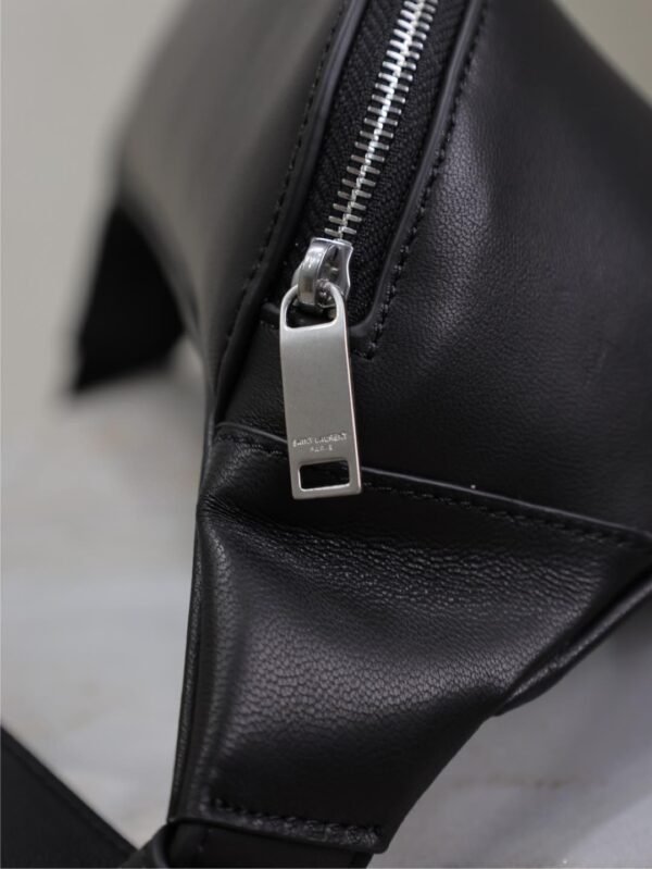 Fashion trendy classic retro waist bag - Image 28