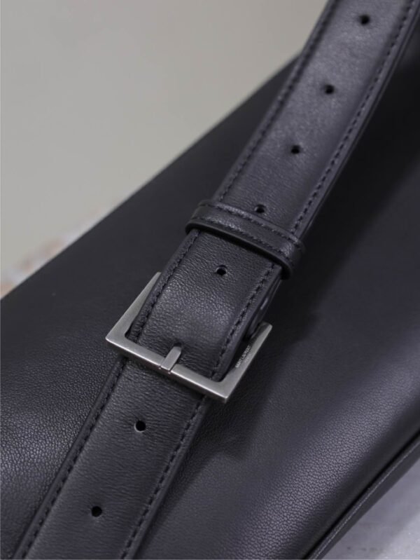 Fashion trendy classic retro waist bag - Image 29