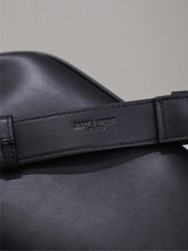 Fashion trendy classic retro waist bag - Image 30