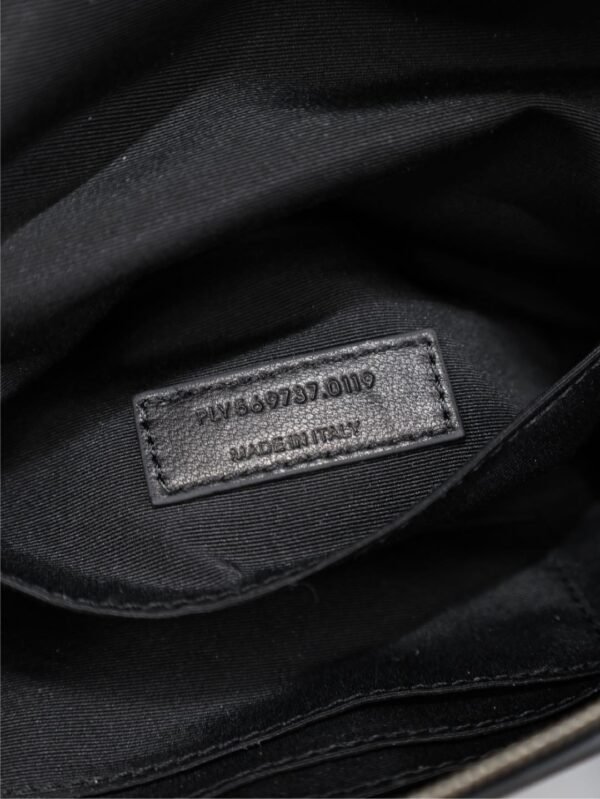 Fashion trendy classic retro waist bag - Image 32