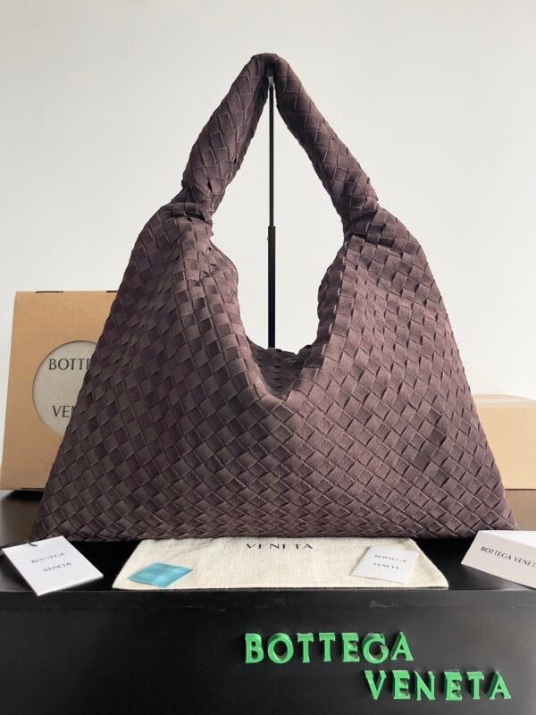 Luxury designer high end vintage style women's bags - Image 12