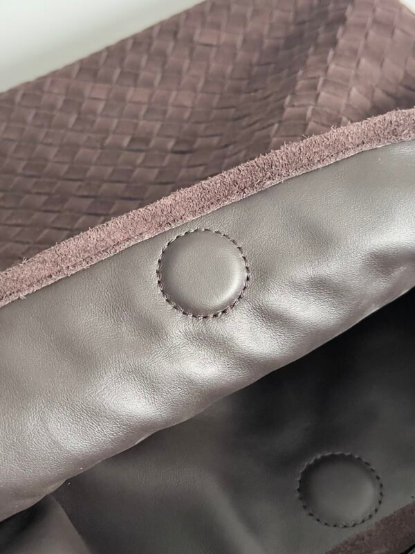 Luxury designer high end vintage style women's bags - Image 18