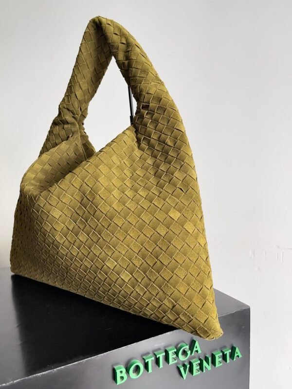 Luxury designer high end vintage style women's bags - Image 33