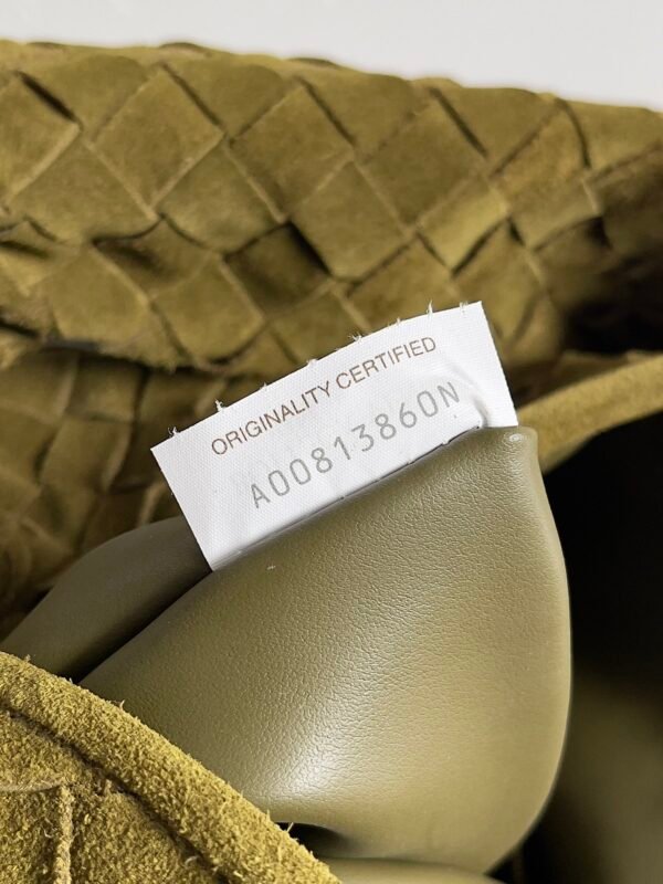 Luxury designer high end vintage style women's bags - Image 39
