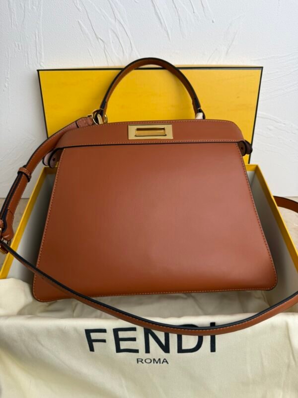Gorgeous Vintage Classic Tote Bag - Image 2
