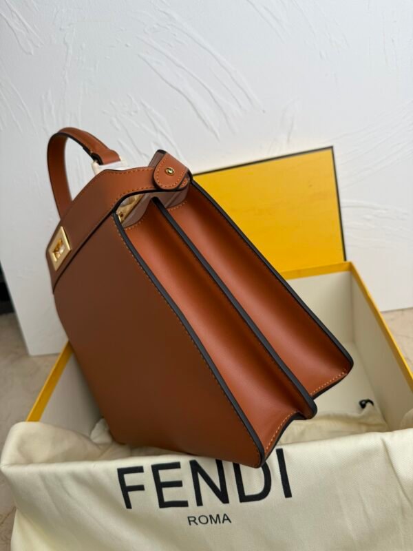 Gorgeous Vintage Classic Tote Bag - Image 4