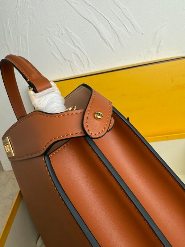 Gorgeous Vintage Classic Tote Bag - Image 7