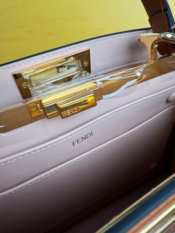 Gorgeous Vintage Classic Tote Bag - Image 9