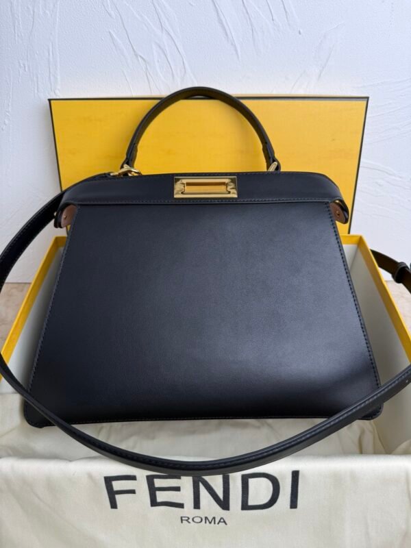 Gorgeous Vintage Classic Tote Bag - Image 11