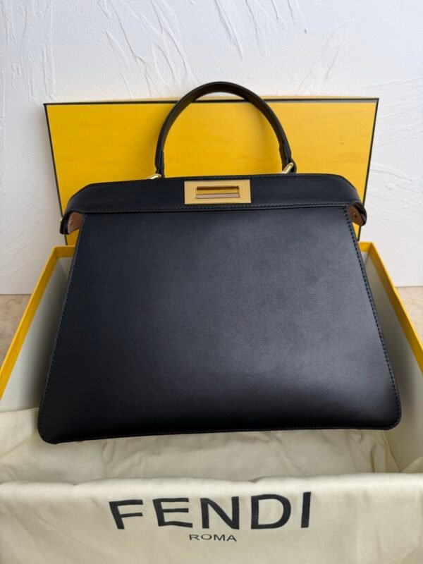 Gorgeous Vintage Classic Tote Bag - Image 12