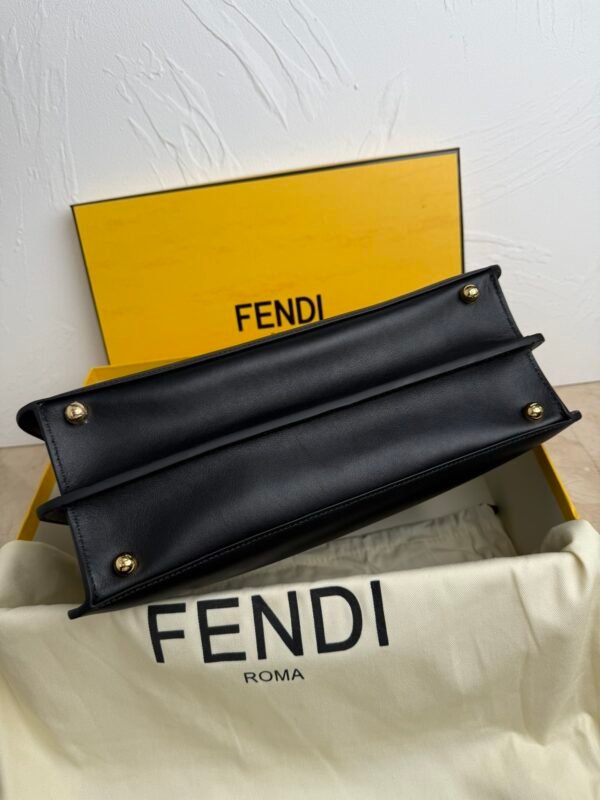 Gorgeous Vintage Classic Tote Bag - Image 19