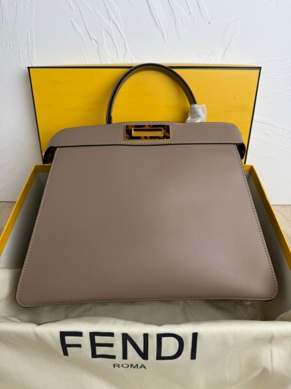 Gorgeous Vintage Classic Tote Bag - Image 21