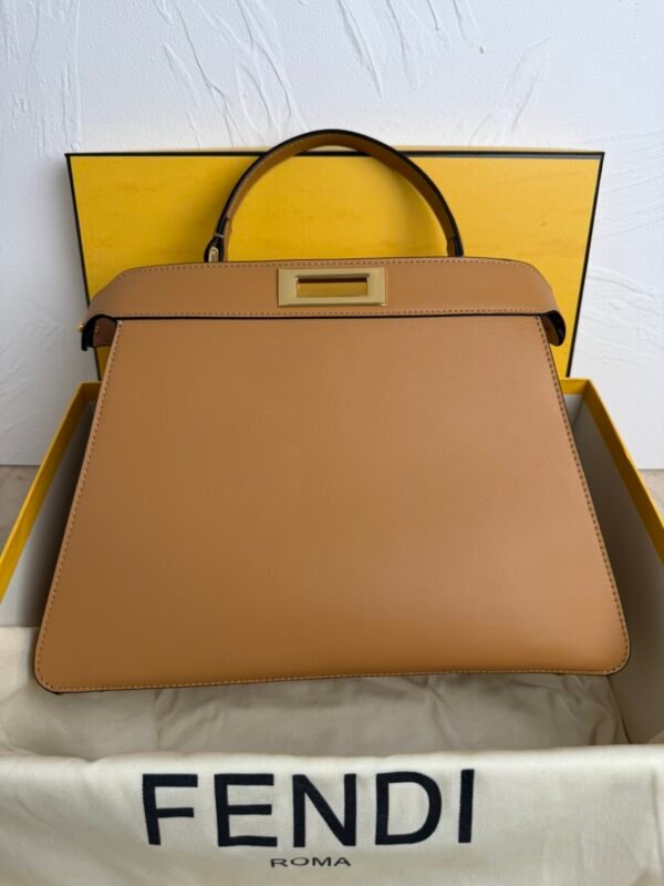 Gorgeous Vintage Classic Tote Bag - Image 30