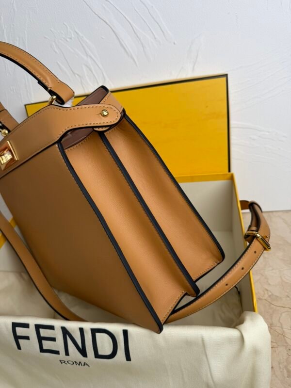 Gorgeous Vintage Classic Tote Bag - Image 31