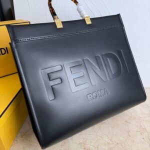 Luxury Fashion Classic Handbag