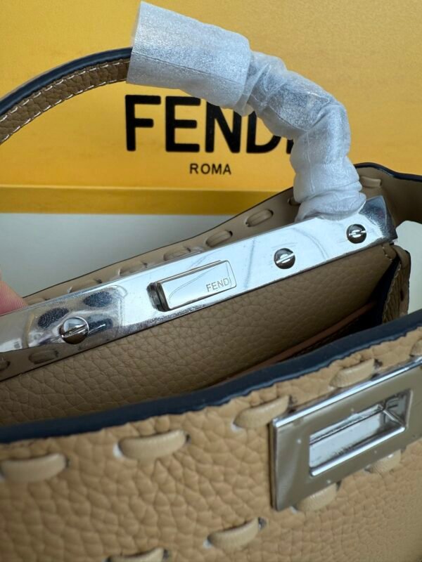 Stylish Gorgeous Designer Classic Handbag - Image 23