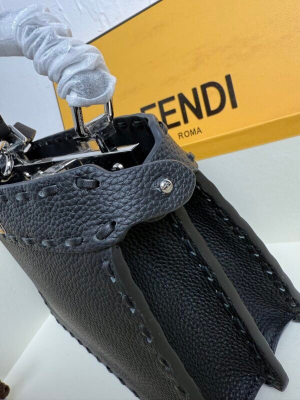 Stylish Gorgeous Designer Classic Handbag - Image 42