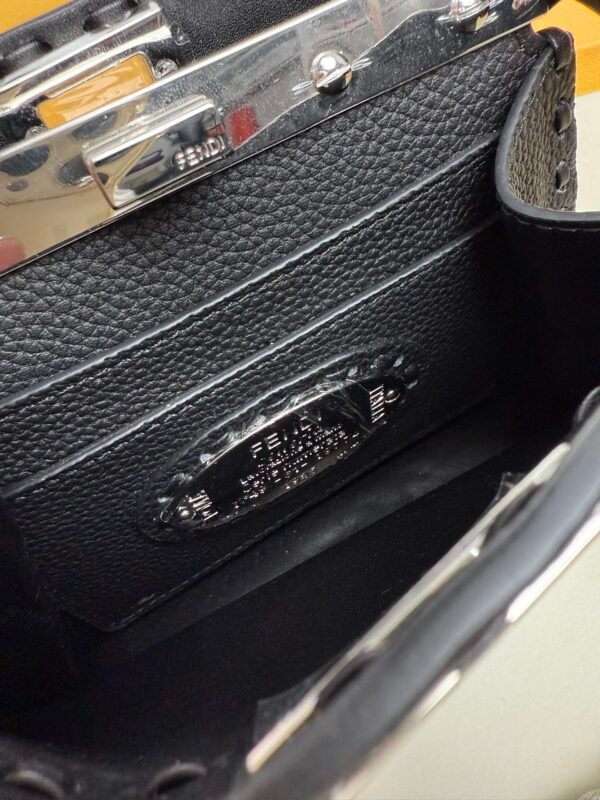 Stylish Gorgeous Designer Classic Handbag - Image 45