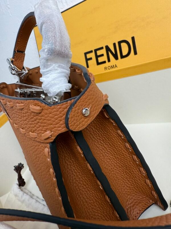 Stylish Gorgeous Designer Classic Handbag - Image 51