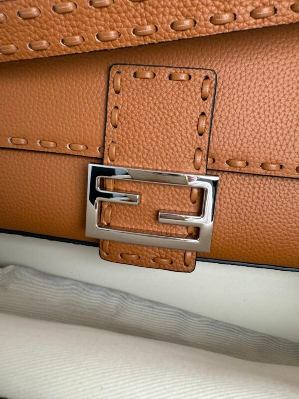 Stylish Luxury Designer Trend Crossbody Bag - Image 14