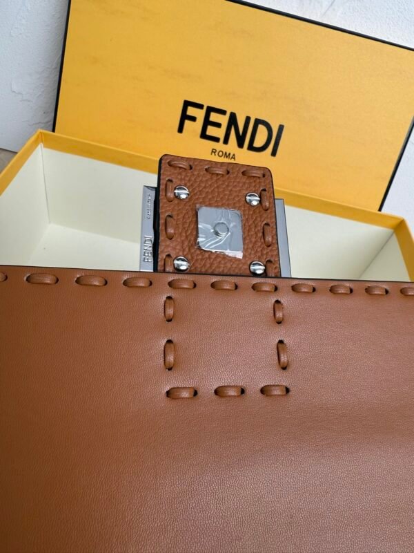 Stylish Luxury Designer Trend Crossbody Bag - Image 15