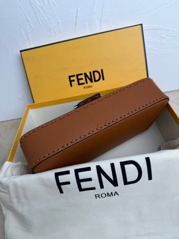 Stylish Luxury Designer Trend Crossbody Bag - Image 19