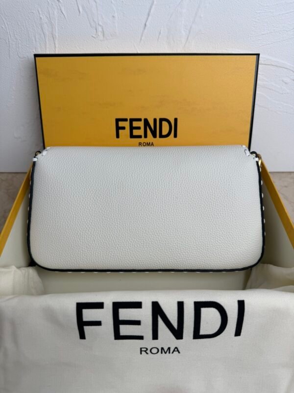 Stylish Luxury Designer Trend Crossbody Bag - Image 21